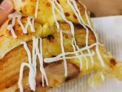 -必胜客(增城广场店)