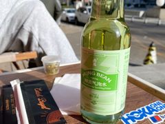 -Catch Bagel(芳草地店)