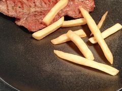 -炽真·果木窑烤自助牛排馆儿(和平欧乐店)