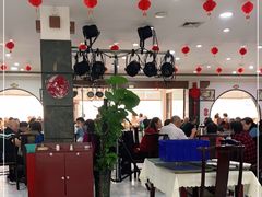 大堂-河南食府(人民路店)