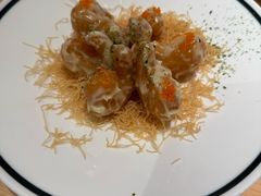-太二酸菜鱼(深圳布吉万象汇店)