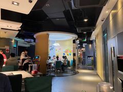 -海底捞火锅(枫蓝国际购物中心店)