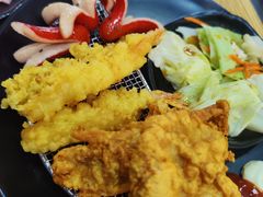 -神田川拉面店(上游街店)