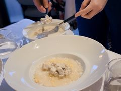 -Le Comptoir de Pierre Gagnaire
