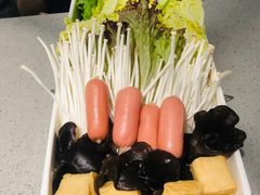 -半天妖烤鱼(中山路店)