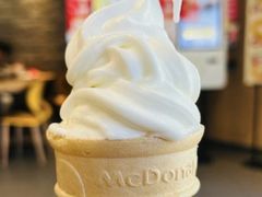 -麦当劳(长泰商业广场店)