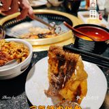 蘭田烧肉🥩柒彩里宝藏餐厅👏高性价比午市套餐