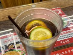 -孖记茶档·热腾茶餐(江南西plus店)