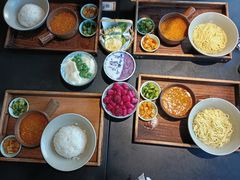 -李百蟹·江南蟹黄面·河景餐厅(夫子庙总店)