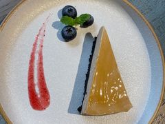 -CHASE Modern Cuisine(崇宁路店)
