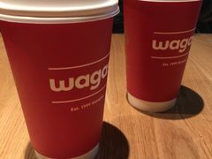 -Wagas沃歌斯(虹桥机场T1店)