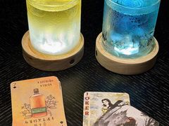 -浦江二号·独栋江景餐厅(滨江大道店)