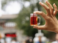 -承德避暑山庄景区