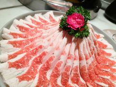 -煲宫猪肚鸡(晶品店)