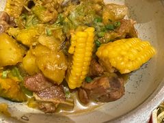 -金掌勺·锅包肉(广渠门店)