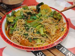 -文立新麻辣烫(合生汇21街区店)