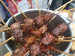 -炒豆合作社(东四总店)