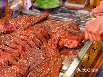 在南昌观看世界杯️的地方