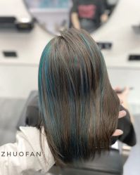 -卓梵美发·精品Salon