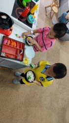 -meland club亲子乐园(重庆万象城店)