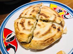 -吴满满油泼面(北方风味园店)
