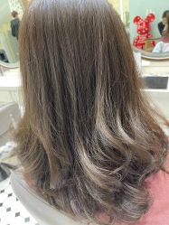 -范美特接发·染发漂发