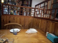 -又一福烤鸭·北京菜(东四店)