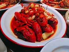 -老长沙龙虾城(商品街店)