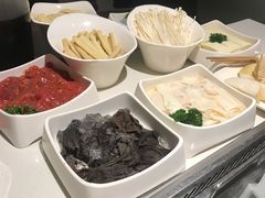 -海底捞火锅(威高广场店)