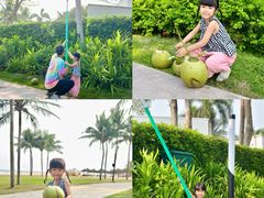 -石梅湾艾美度假酒店