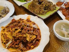 -白魁老号饭庄(交道口店)