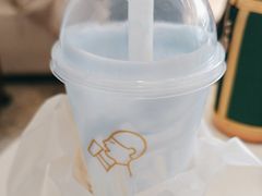 -喜茶(迪士尼小镇DP店)