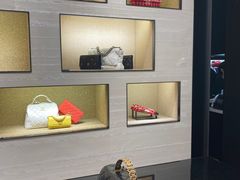 -CHANEL(恒隆广场店)