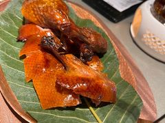 -小厨娘绣中淮扬(大行宫科巷店)