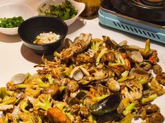 -东厨虾煌(电子街店)