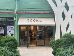门面-GOTLOT COFFEE&KITCHEN角落厨房NOOK店