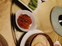 -上海金桥红枫万豪酒店-万豪中餐厅