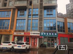 -派特宠物医院(圆融广场店)