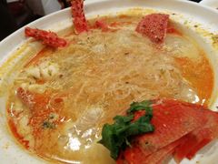 -新加坡海鲜共和(名胜世界圣淘沙海滨坊)