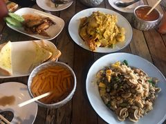 -Doo Dee Thai Food(Issan/Isaan/Esan)