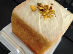 老北京酸奶吐司-红星前进面包牛奶公司(君太店)