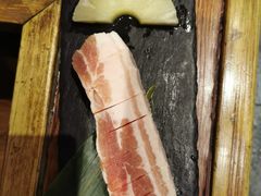 -喜鹊烤肉酒场(美乐城店)