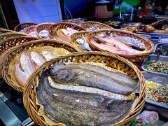 -长平老姿娘夜粥(平东一街店)