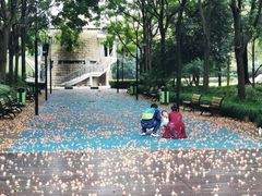 -苏州河梦清园环保主题公园