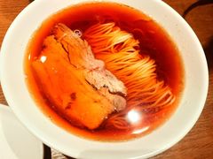 -苏小柳点心·手作小笼包(CP静安寺分院)