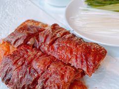 油炸大肠-春发生饭店·非遗(南院门店)