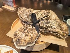 -蚝得喜海鲜(东城店)