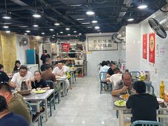-三兴涮羊肉(荣安大街店)
