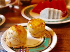 -马勒别墅·中餐厅