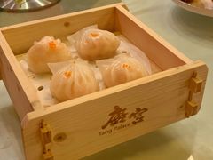 唐宫虾饺皇-唐宫海鲜舫